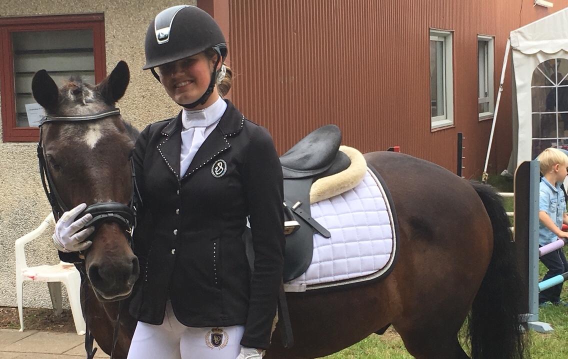 Anden særlig race Marco billede 15