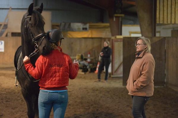 Frieser Hotske ll Van Jikke D  billede 4