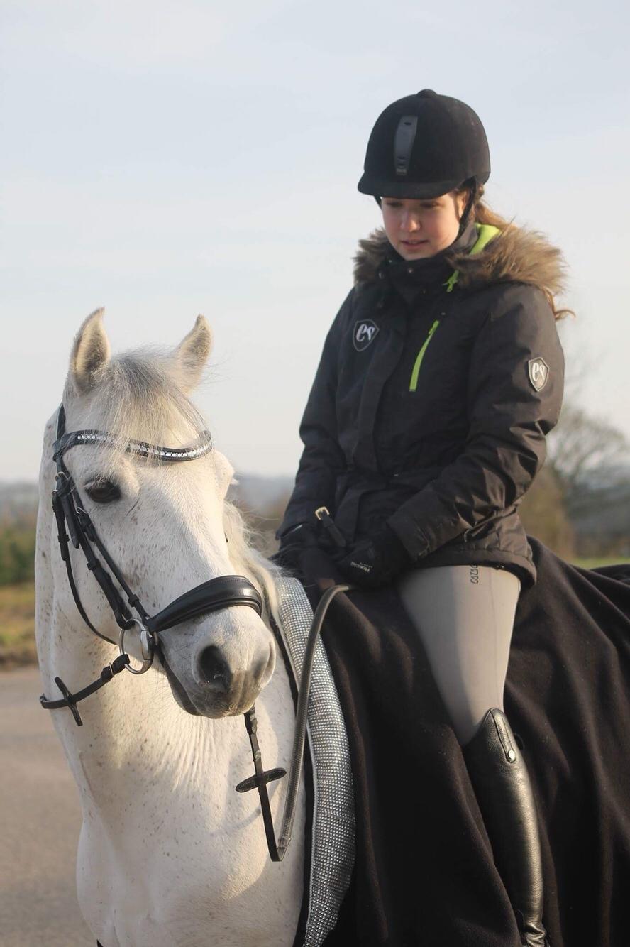 Connemara Asasara Hugin billede 19