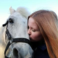 Connemara Maskenkol´s Calimero