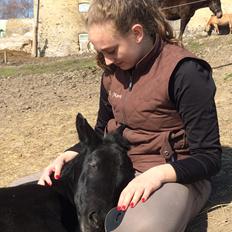 Oldenborg Cher de frei M.A.T.C.H