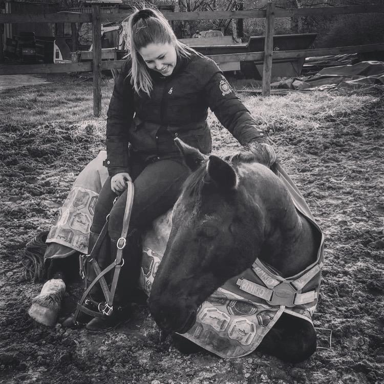 Anden særlig race Strømmens Monét (Bent) - En bedre klippe findes ikke :) billede 4