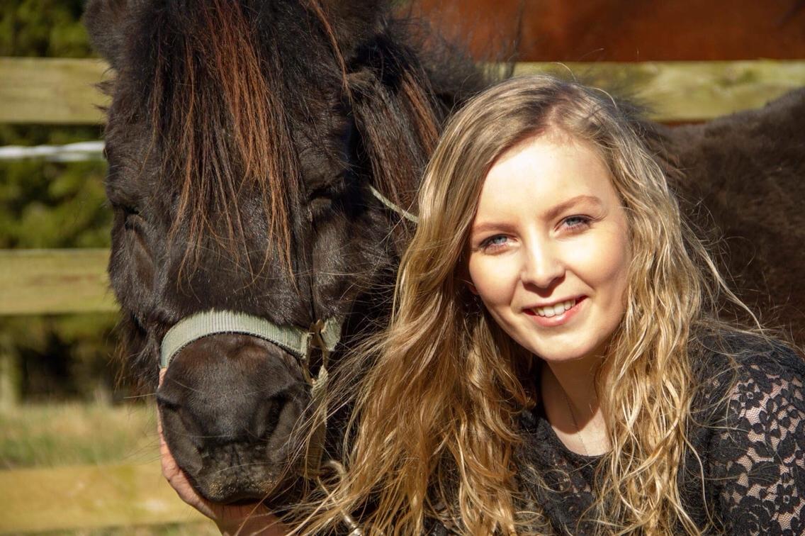 Shetlænder Mulle.  billede 15