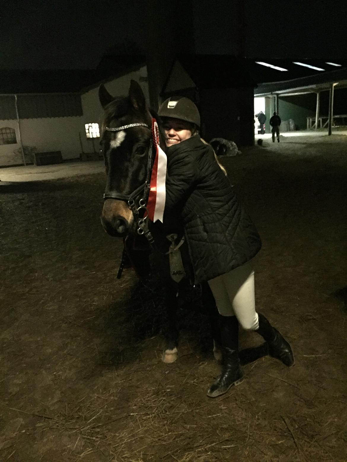 DSP Rotterdam's Dream Dancer billede 4