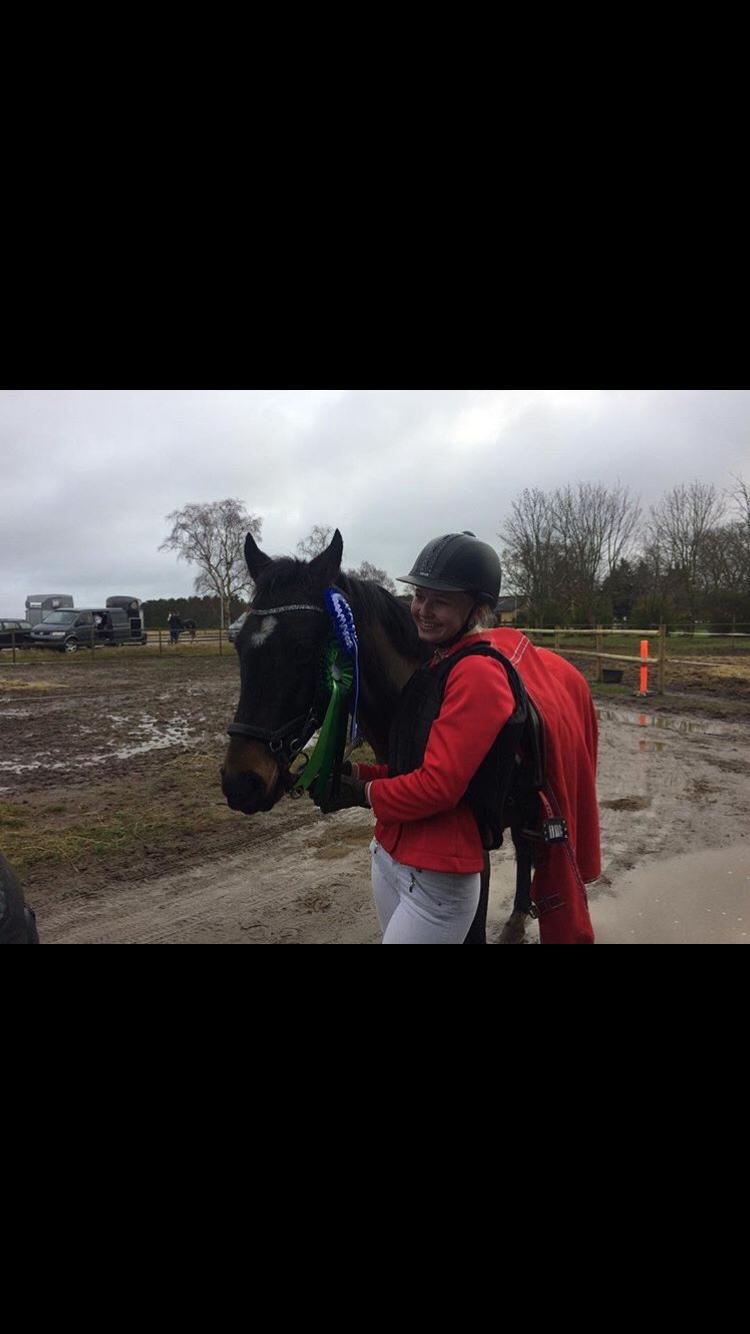 DSP Rotterdam's Dream Dancer billede 12