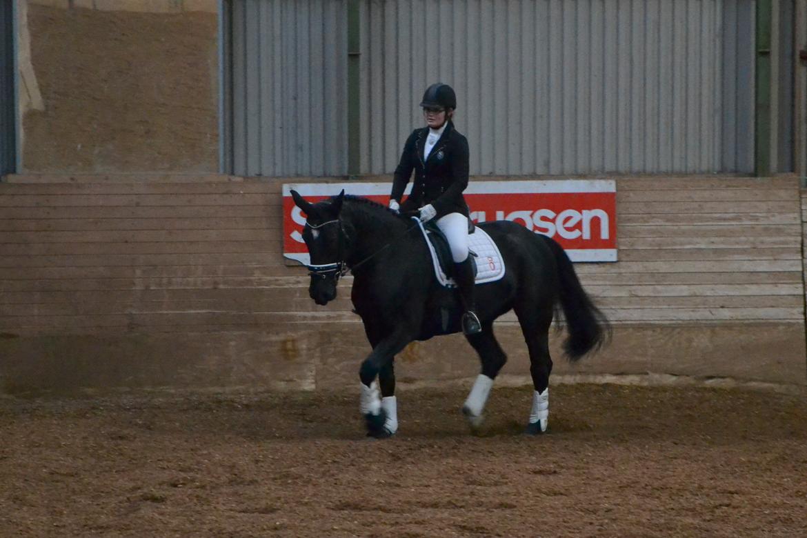 Oldenborg Maggie Tisted - November 2016 billede 35