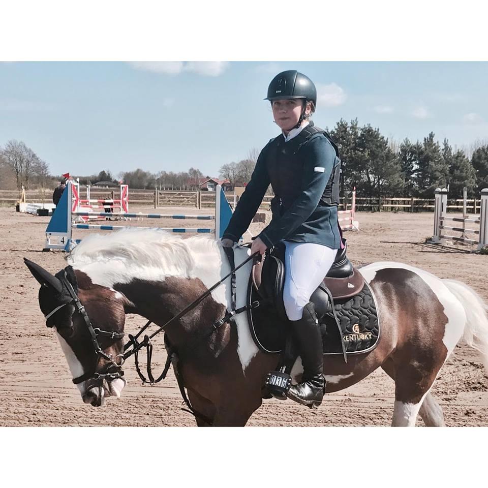 DSP Lady Ammador<3 - B-PONY - Stjernen<3  billede 2