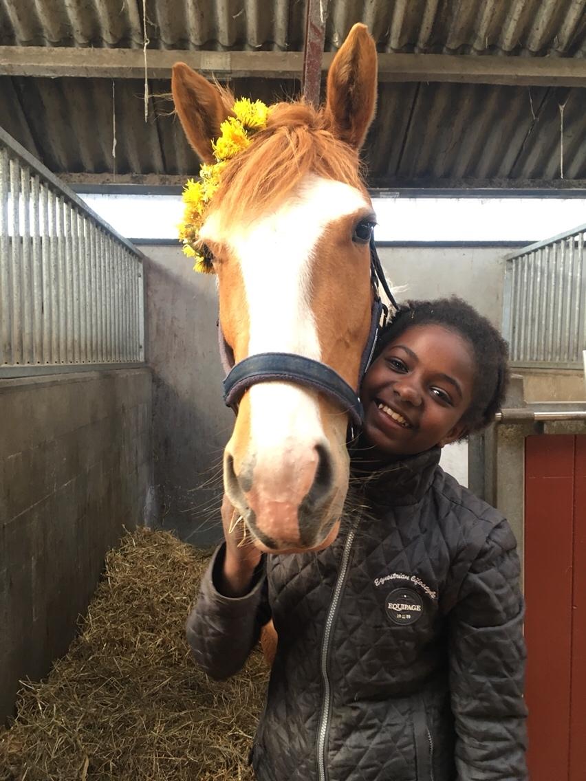 Anden særlig race Smukke Lille Luna billede 10