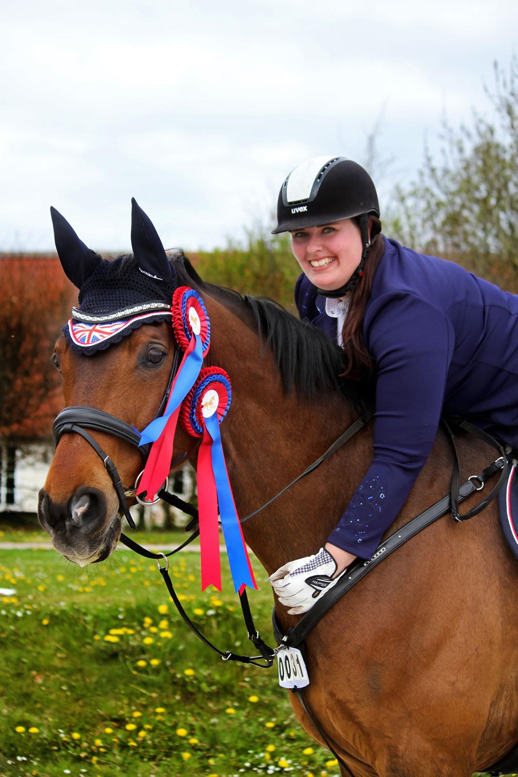 Anden særlig race Dalvangs Casper - Mit mirakel, min fighter, mit liv <3 billede 18
