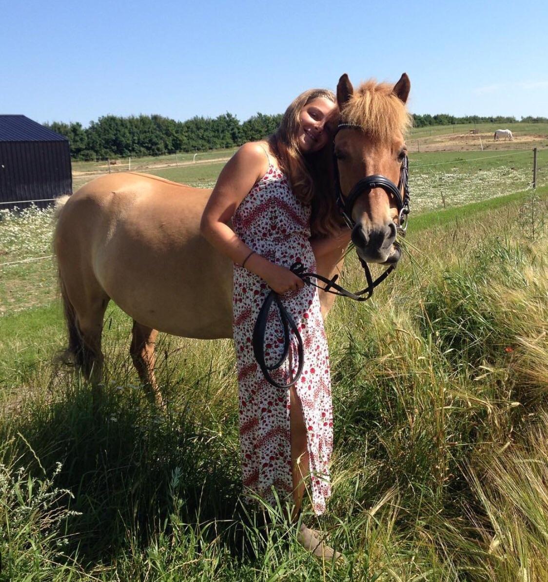 Anden særlig race Laban<3 - Laban<3 billede 1