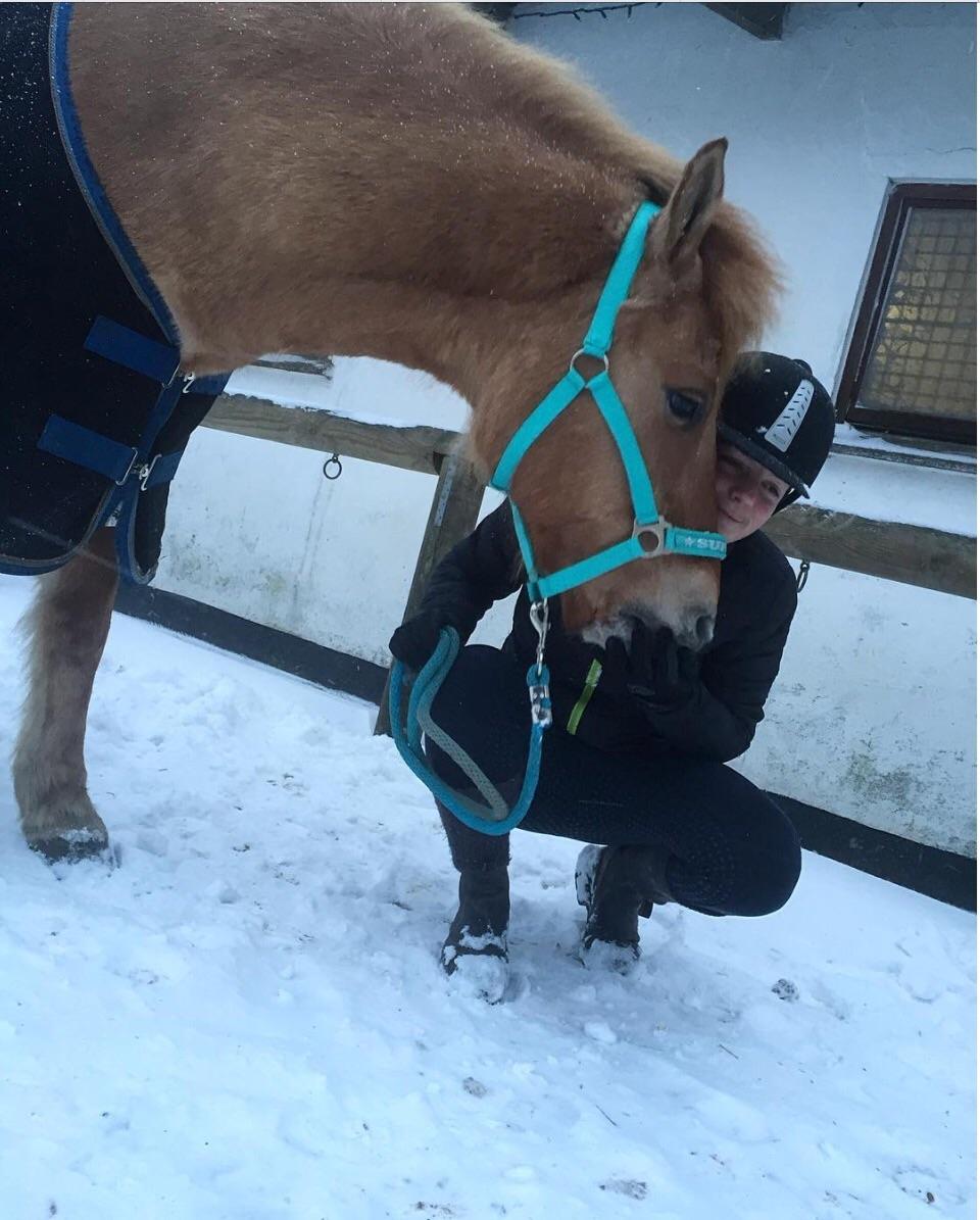 Anden særlig race Laban<3 billede 16