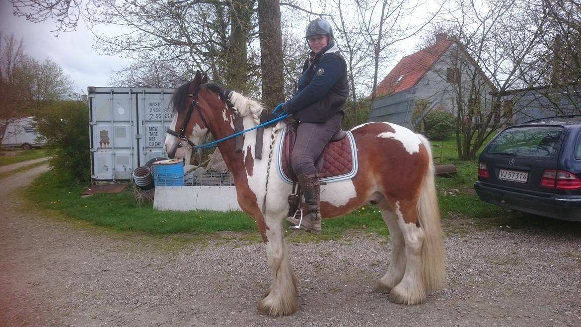 Tinker Butler fra bringstrup billede 5