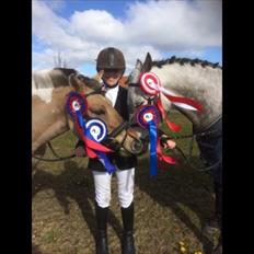 Anden særlig race Smartie<3