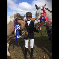 Anden særlig race Kronborggårdens Condolezza<3