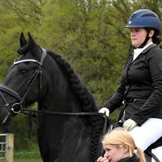 Frieser Zaion Terplinggaard STER