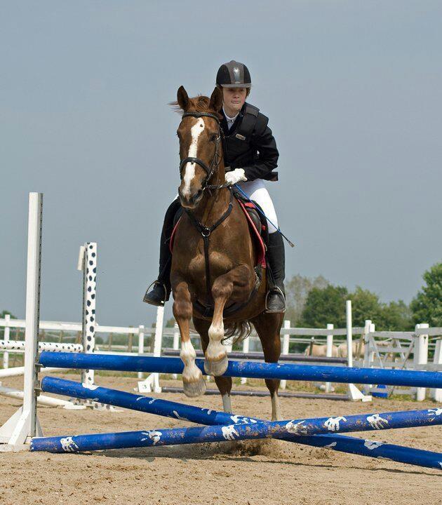 Anden særlig race Butterhills Mistry Malou billede 4