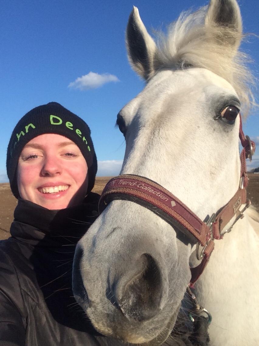 Anden særlig race - Ullive [Udlånt] billede 12