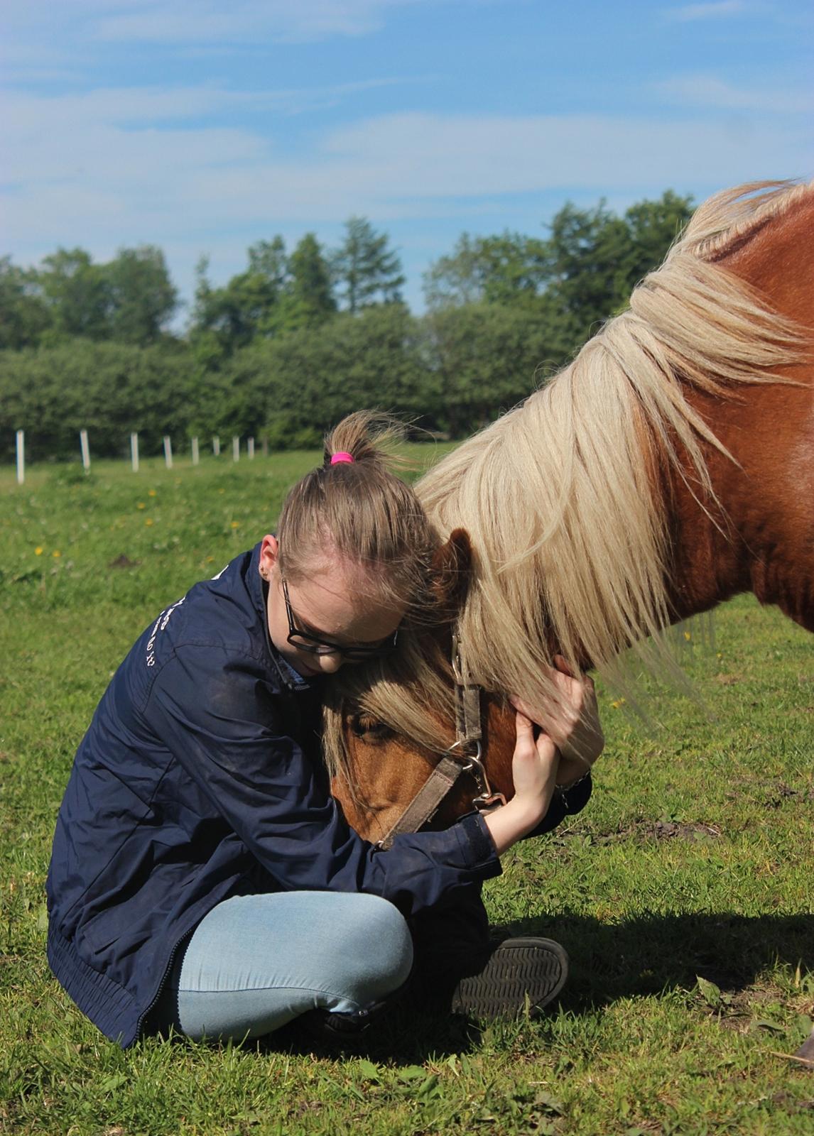Anden særlig race Minnie billede 11