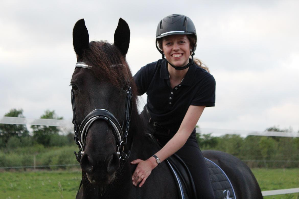 Oldenborg Fillip billede 1