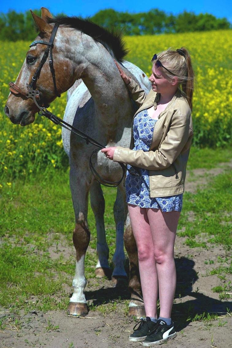 Anden særlig race Sofus billede 3