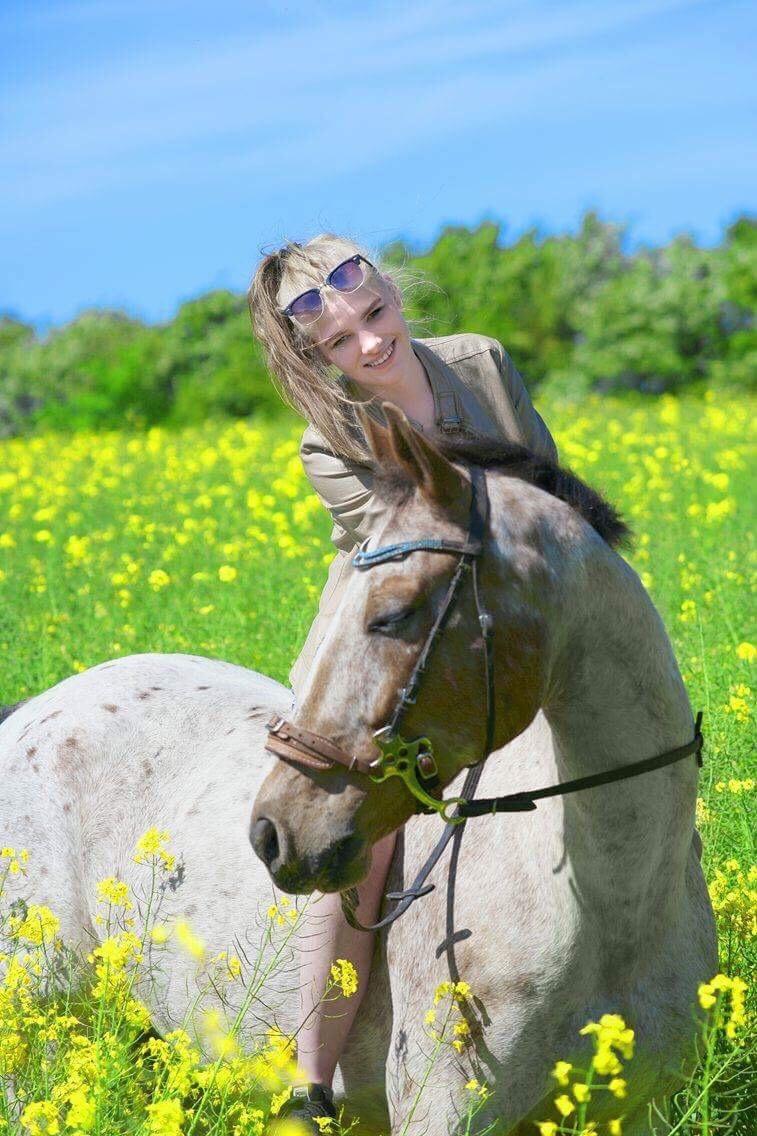 Anden særlig race Sofus billede 9