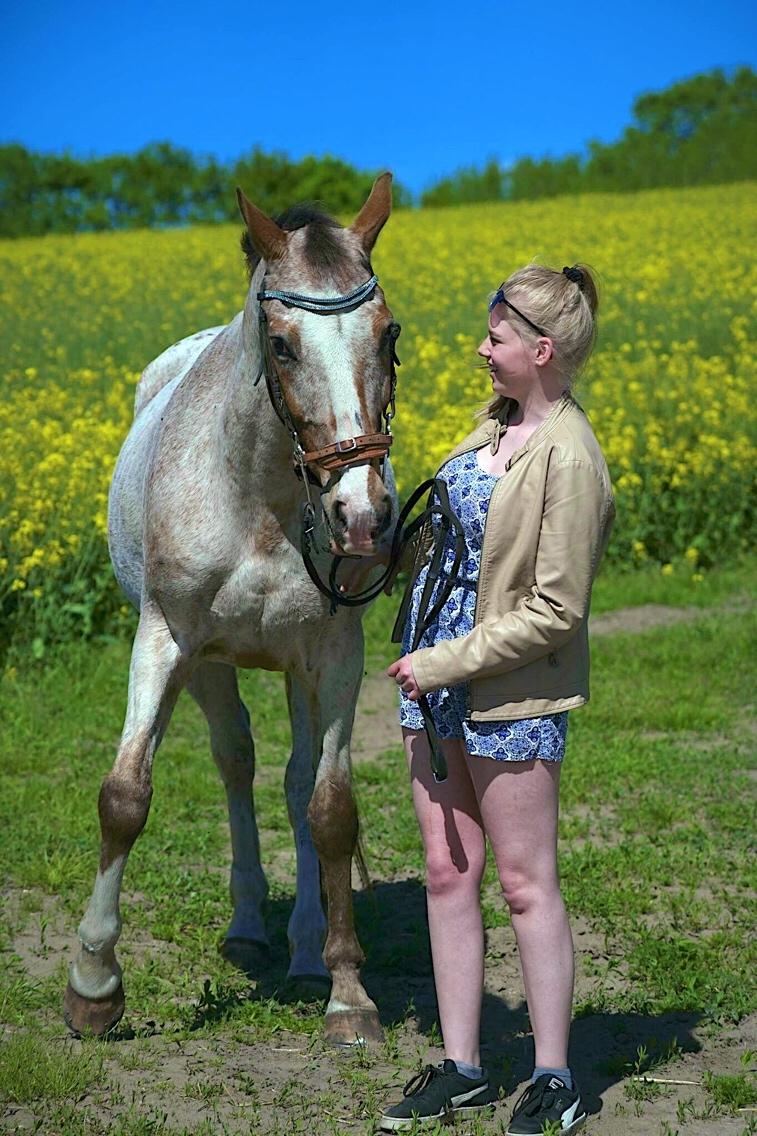 Anden særlig race Sofus billede 11