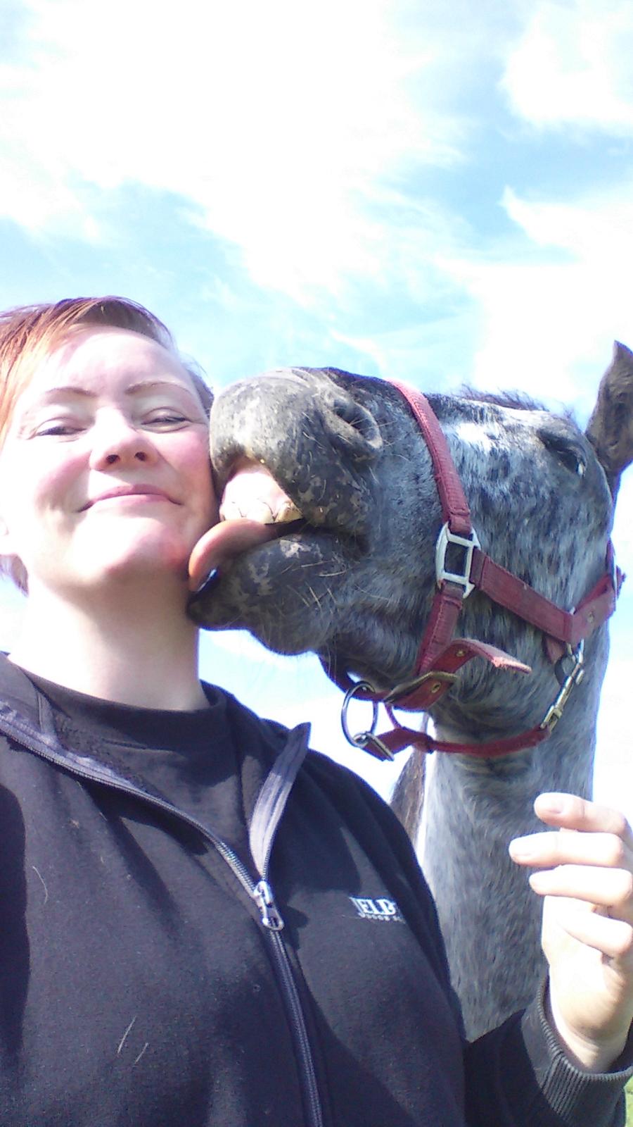 Anden særlig race Beuty billede 22