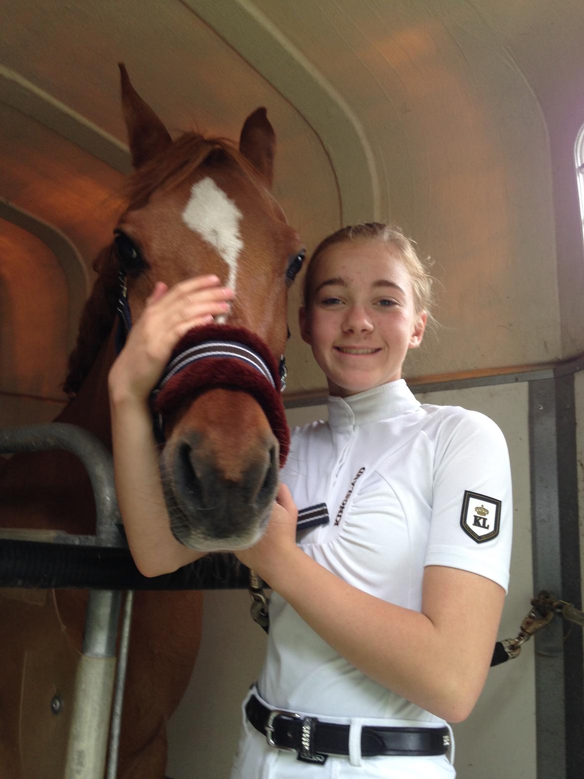 DSP Daimler billede 9