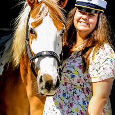 Pinto Vognbjerg's jasmin