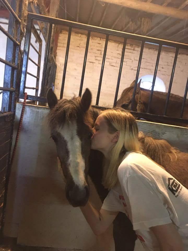 Anden særlig race Milky Slice - SOLGT billede 16