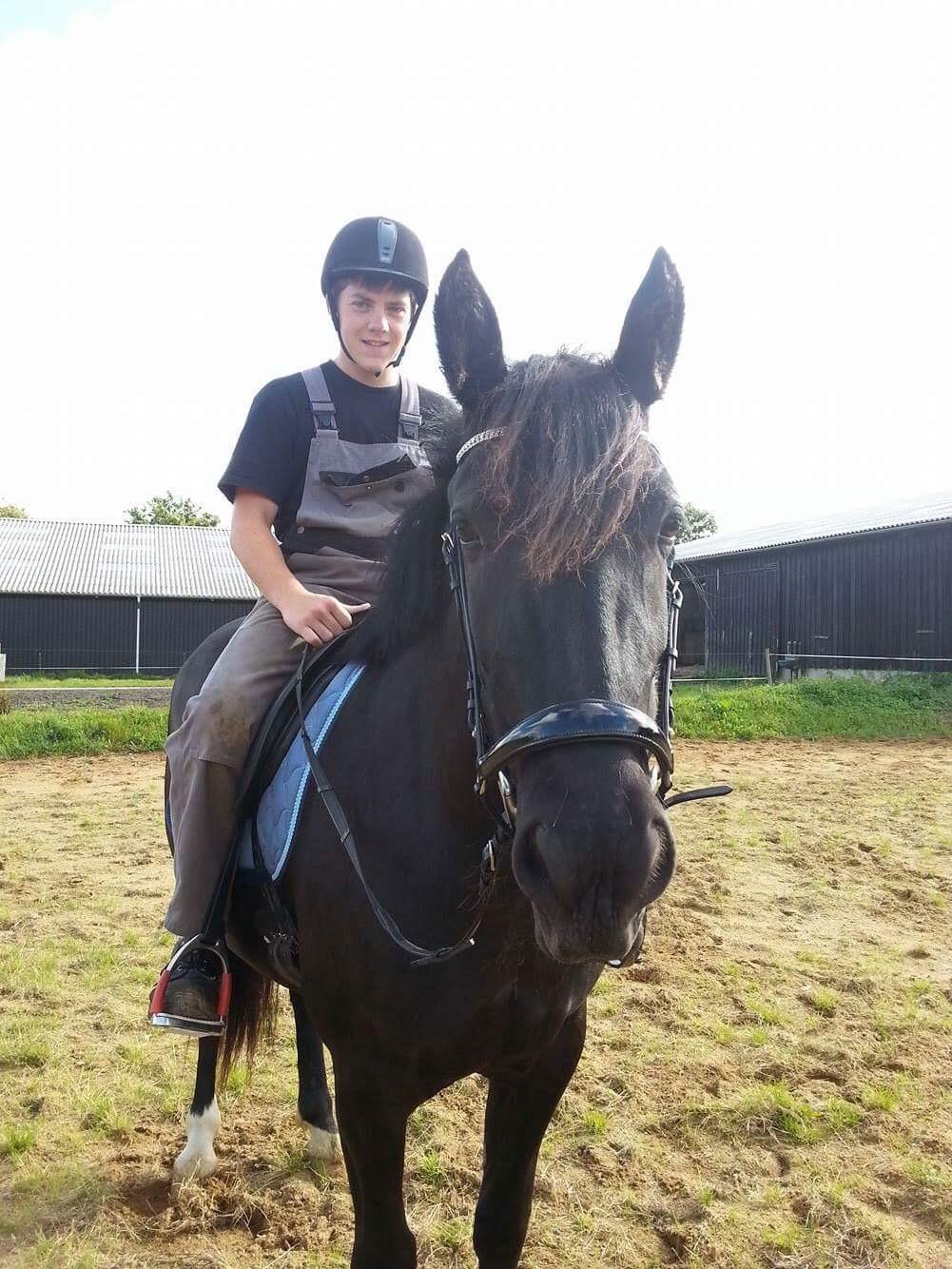 Anden særlig race Lille Lonni billede 2