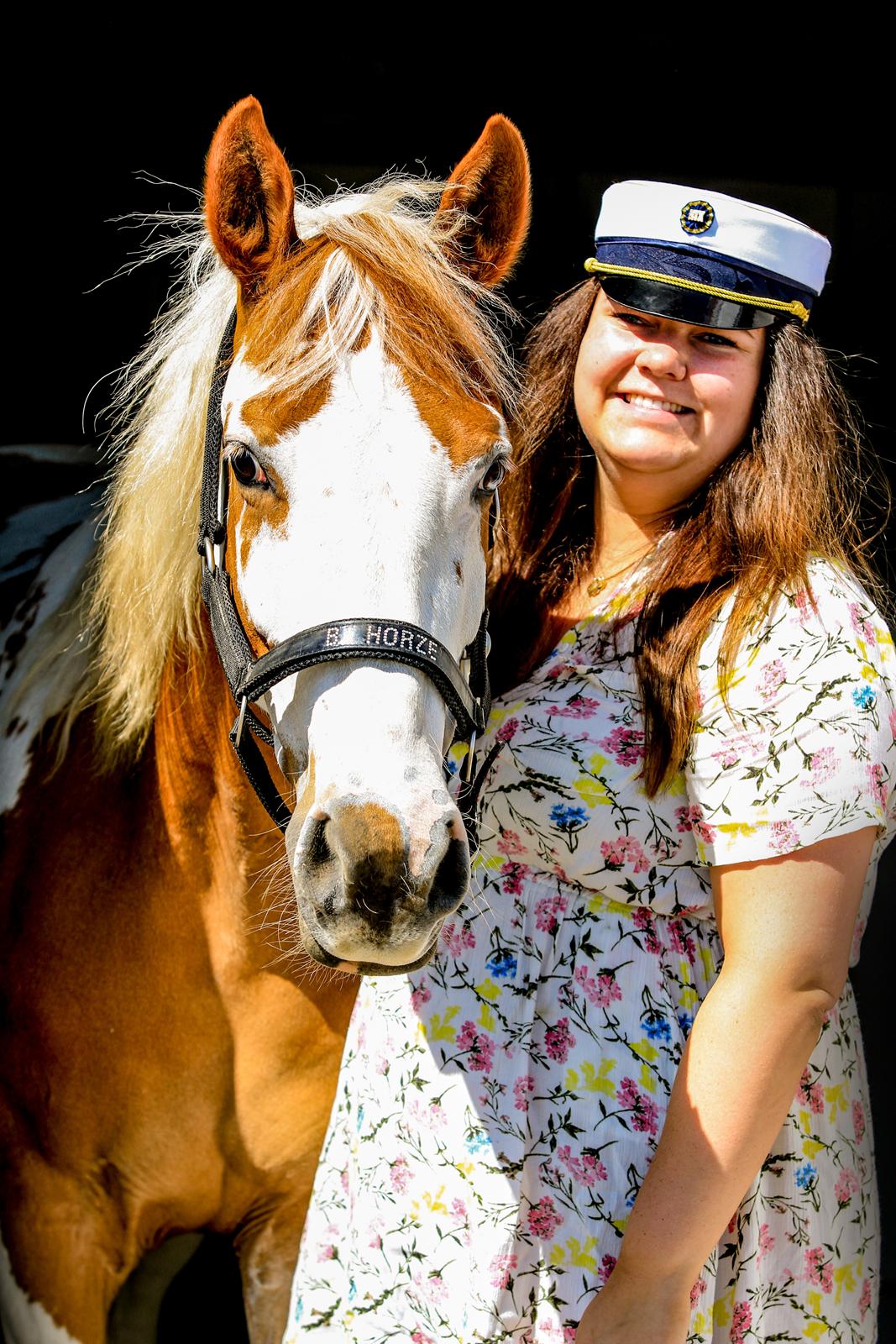 Pinto Vognbjerg's jasmin billede 2