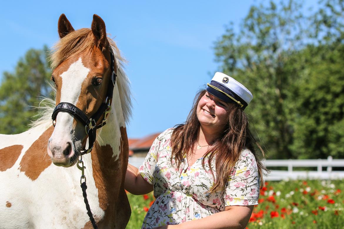 Pinto Trædholm's Chesterfield billede 9