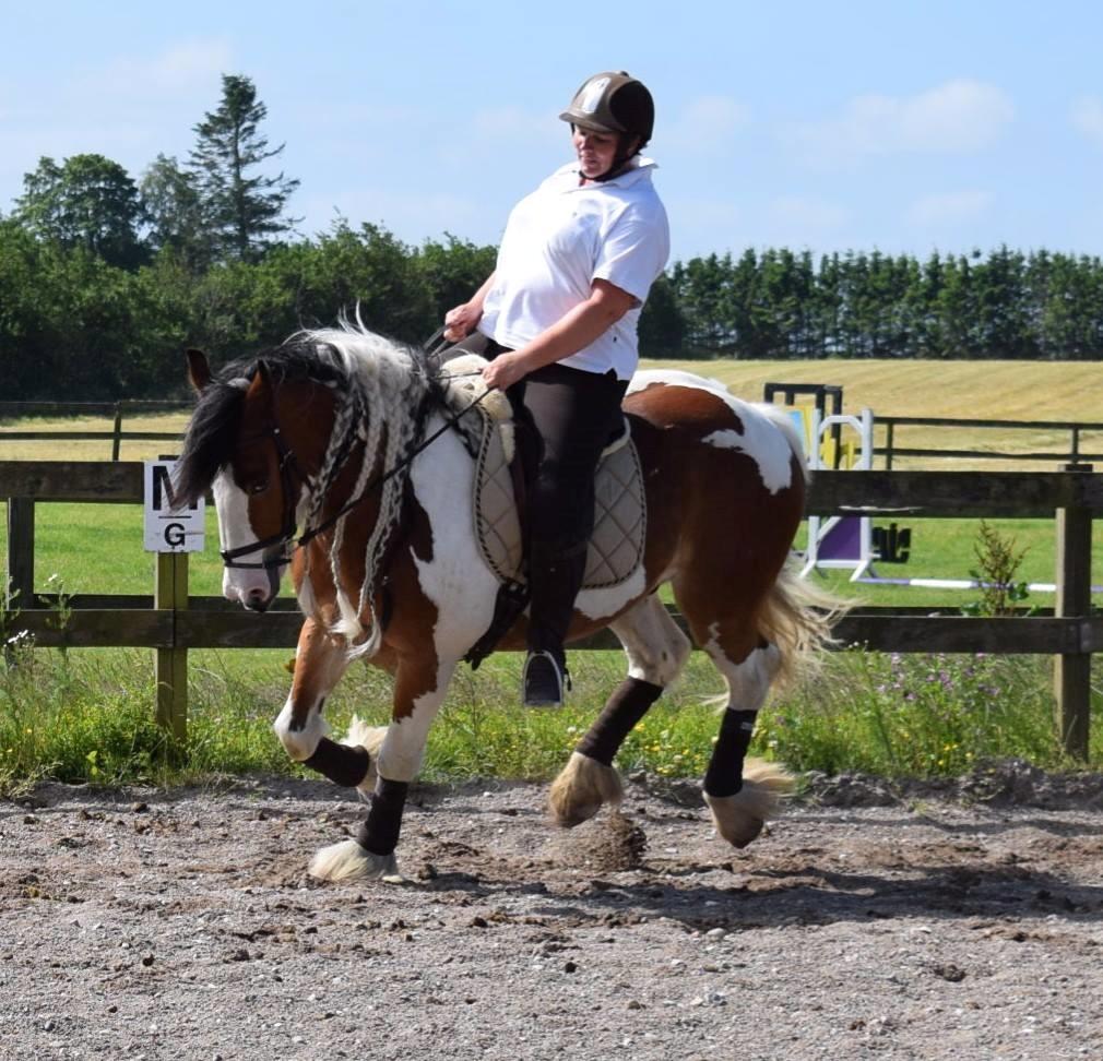 Tinker Butler fra bringstrup billede 18