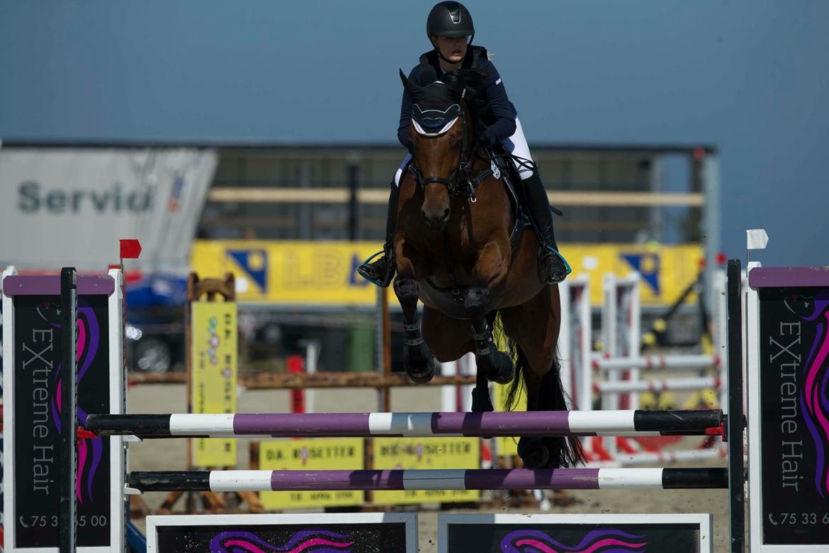 Holstener Søndervangs comet billede 19