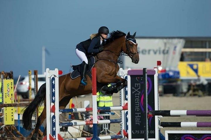 Holstener Søndervangs comet billede 18