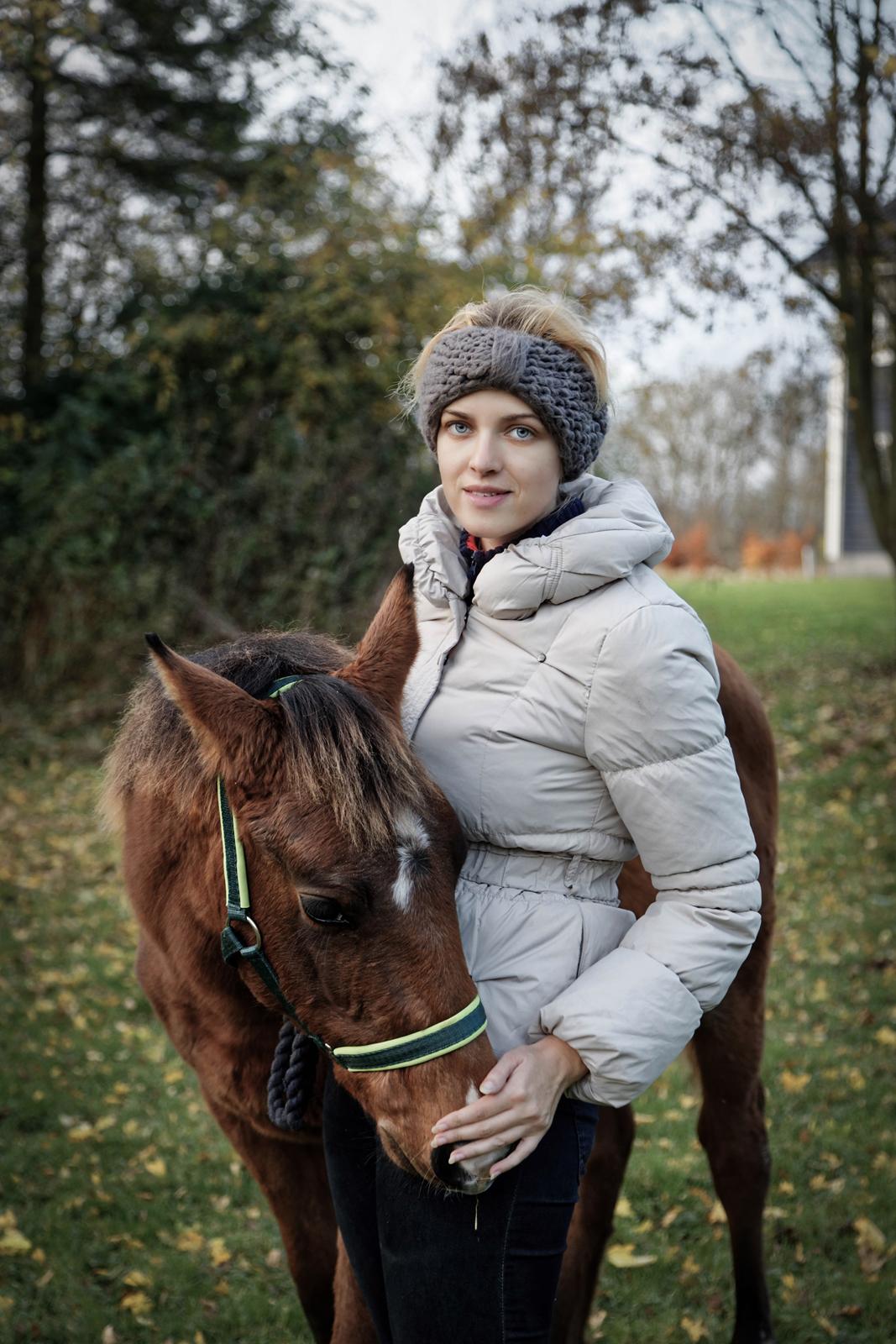 Anden særlig race NUIT D'HIVER FELIX - Efterår 2015 billede 15