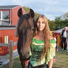 Pura Raza Española Zeus LIX