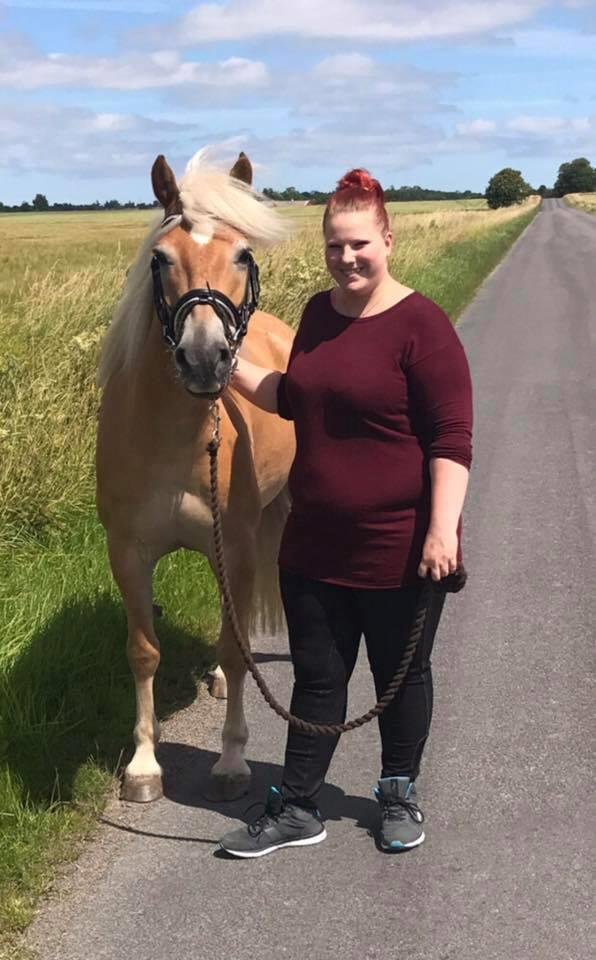 Anden særlig race Phillip (Fibse) billede 1