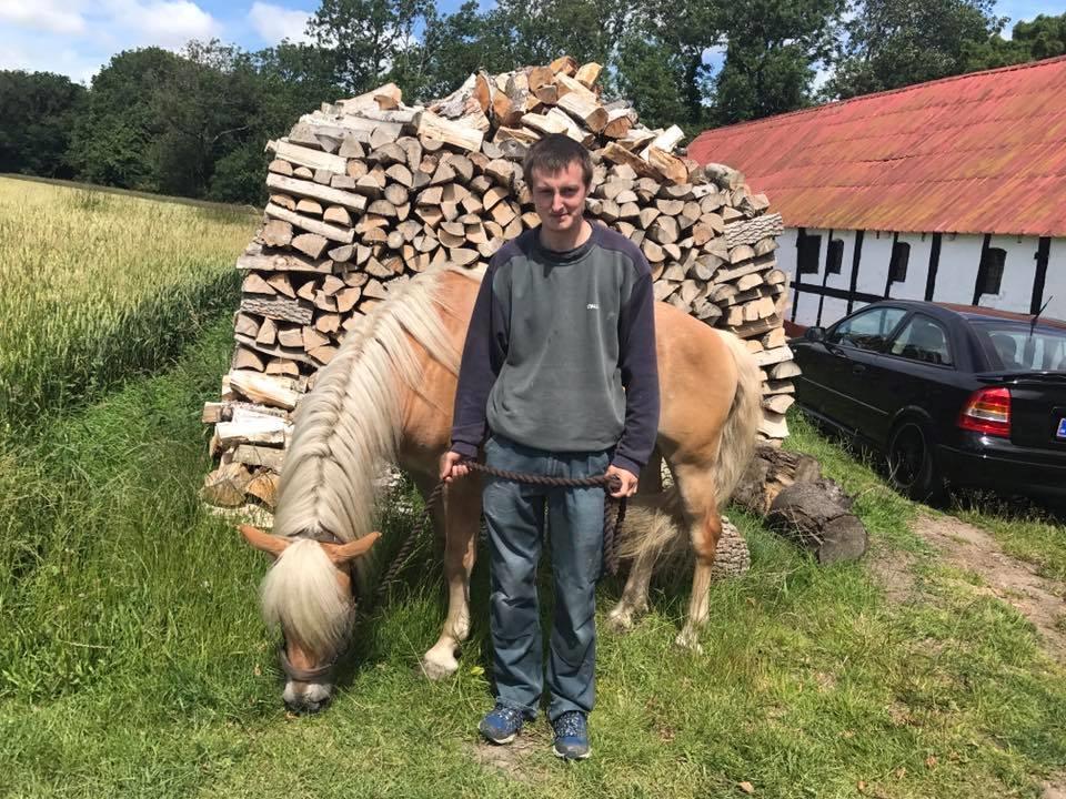Anden særlig race Phillip (Fibse) billede 3