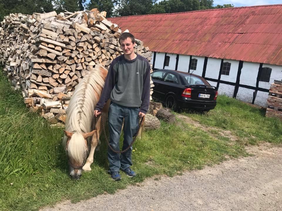 Anden særlig race Phillip (Fibse) billede 6