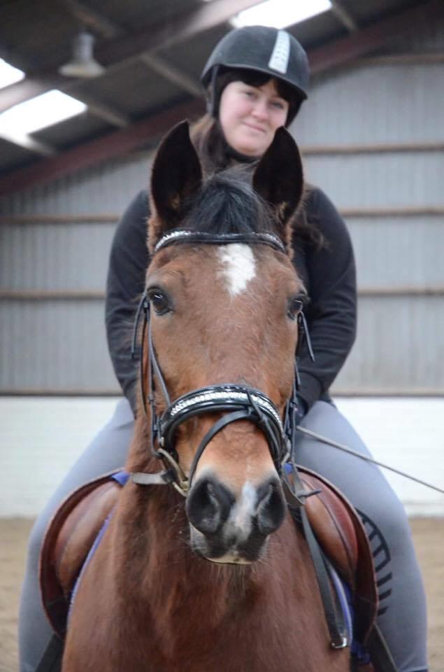 Anden særlig race Kenzo - Velkommen til Kenzo's profil <3 billede 1