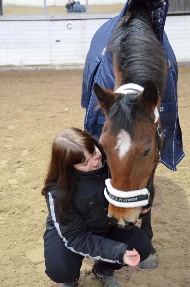 Anden særlig race Kenzo - Without my horse, my house would be clean, my wallet would be full, but my heart would be empty <3 billede 8