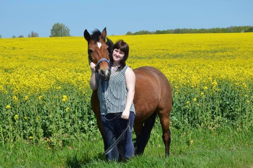 Anden særlig race Kenzo - Friends we are, friends we'll be, friends forever, you and me <3 billede 14