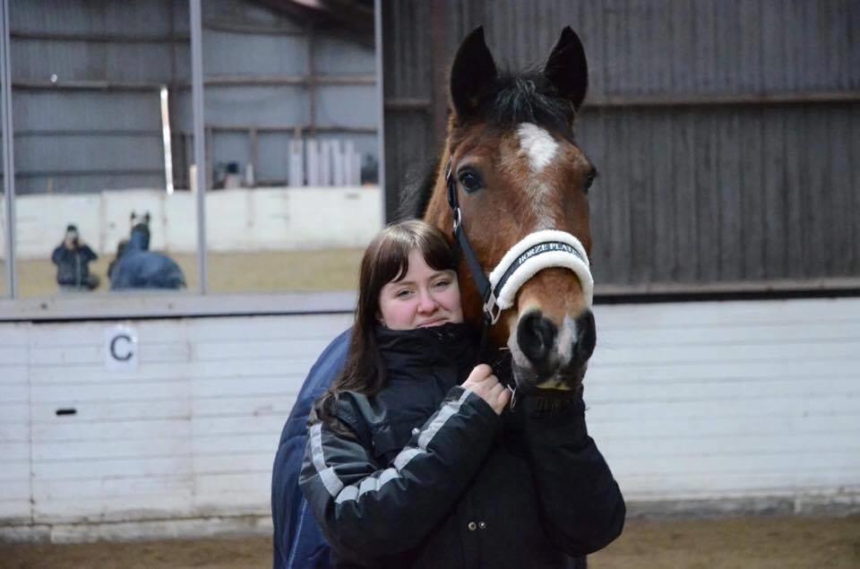 Anden særlig race Kenzo - Den dag jeg hentede ham <3 billede 6