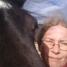 Anden særlig race sarah