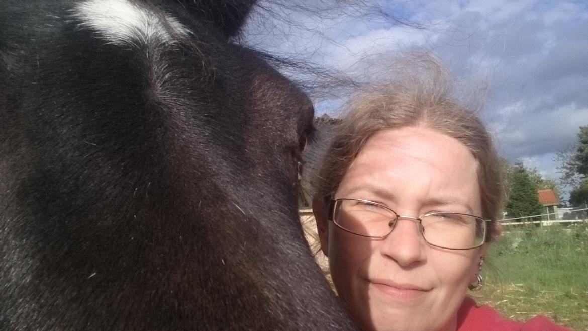 Anden særlig race sarah billede 2