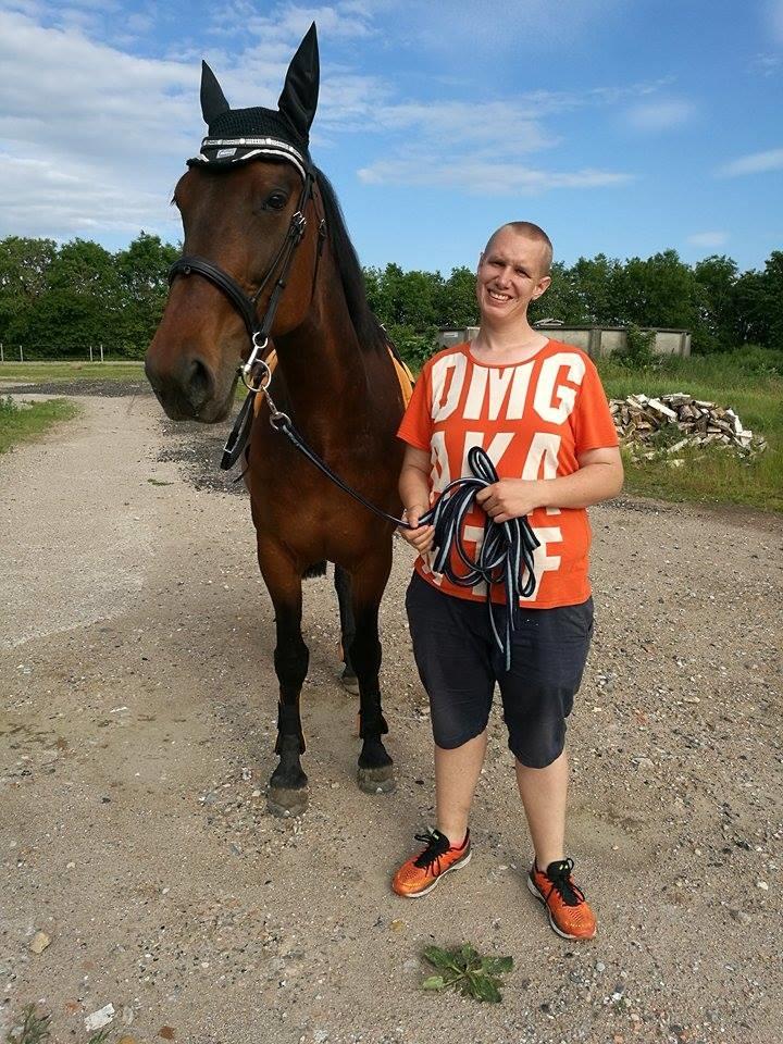 Anden særlig race Sacha  billede 11