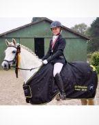 Welsh Pony (sec B) Lyngvejens Kira - klubmester 2016 billede 1