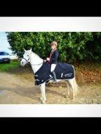 Welsh Pony (sec B) Lyngvejens Kira - klubmester 2014 billede 9